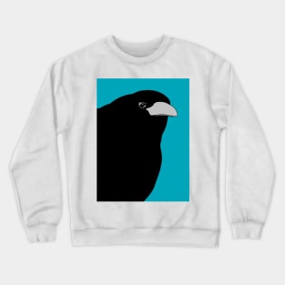 THE OLD CROW #5 Crewneck Sweatshirt